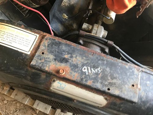 Property photo 1100 - PRE-HARVEST VIRTUAL ONLINE ONLY EQUIPMENT AUCTION