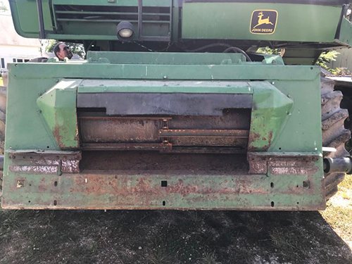 Property photo 1103 - PRE-HARVEST VIRTUAL ONLINE ONLY EQUIPMENT AUCTION