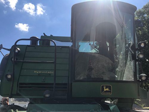 Property photo 1104 - PRE-HARVEST VIRTUAL ONLINE ONLY EQUIPMENT AUCTION