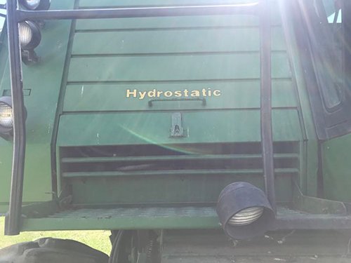 Property photo 1105 - PRE-HARVEST VIRTUAL ONLINE ONLY EQUIPMENT AUCTION