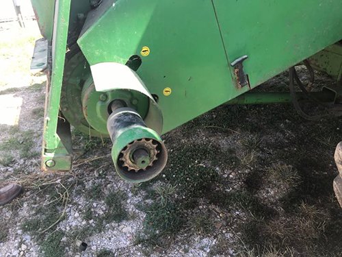 Property photo 1106 - PRE-HARVEST VIRTUAL ONLINE ONLY EQUIPMENT AUCTION