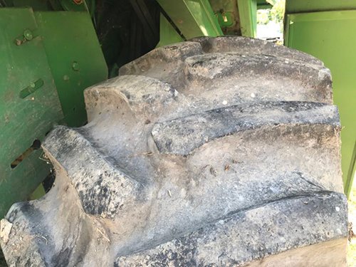 Property photo 1107 - PRE-HARVEST VIRTUAL ONLINE ONLY EQUIPMENT AUCTION