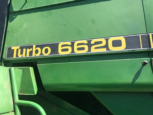 Property photo 1109 - PRE-HARVEST VIRTUAL ONLINE ONLY EQUIPMENT AUCTION