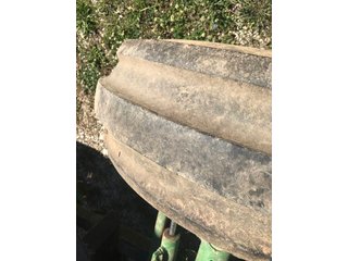 Property photo 1110 - PRE-HARVEST VIRTUAL ONLINE ONLY EQUIPMENT AUCTION