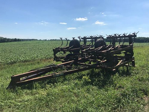 Property photo 1111 - PRE-HARVEST VIRTUAL ONLINE ONLY EQUIPMENT AUCTION