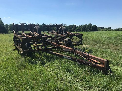 Property photo 1112 - PRE-HARVEST VIRTUAL ONLINE ONLY EQUIPMENT AUCTION