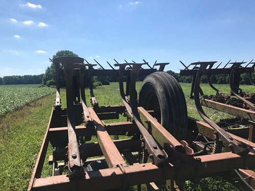 Property photo 1113 - PRE-HARVEST VIRTUAL ONLINE ONLY EQUIPMENT AUCTION