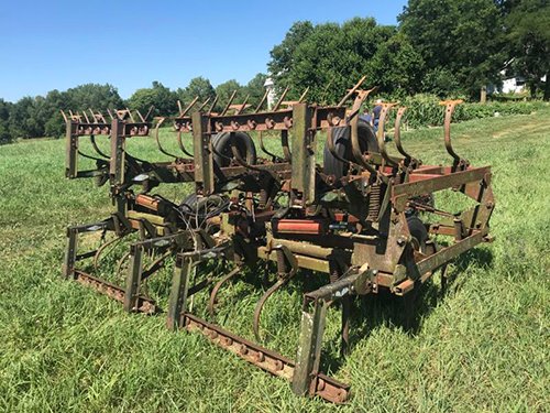 Property photo 1115 - PRE-HARVEST VIRTUAL ONLINE ONLY EQUIPMENT AUCTION