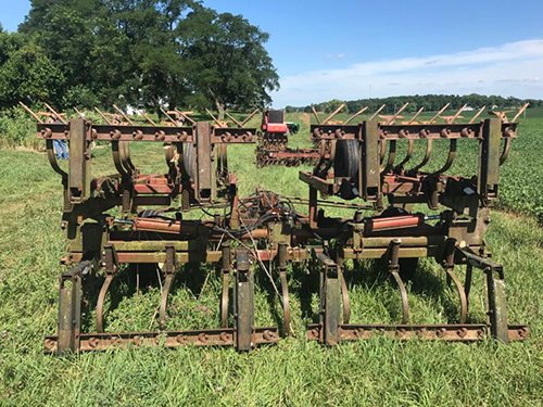 Property photo 1116 - PRE-HARVEST VIRTUAL ONLINE ONLY EQUIPMENT AUCTION