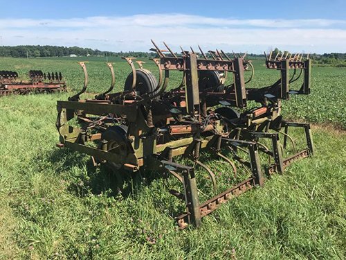Property photo 1117 - PRE-HARVEST VIRTUAL ONLINE ONLY EQUIPMENT AUCTION