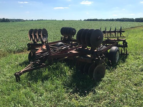 Property photo 1118 - PRE-HARVEST VIRTUAL ONLINE ONLY EQUIPMENT AUCTION