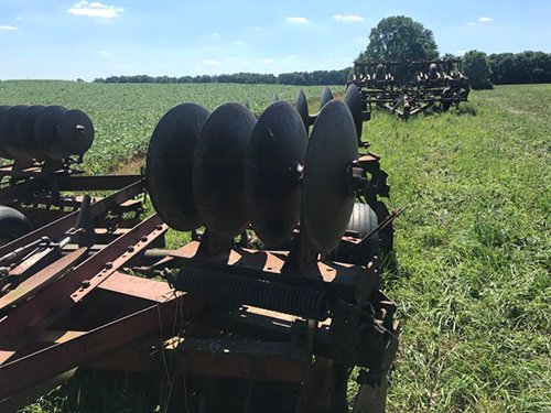 Property photo 1119 - PRE-HARVEST VIRTUAL ONLINE ONLY EQUIPMENT AUCTION