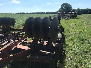 Property photo 1119 - PRE-HARVEST VIRTUAL ONLINE ONLY EQUIPMENT AUCTION