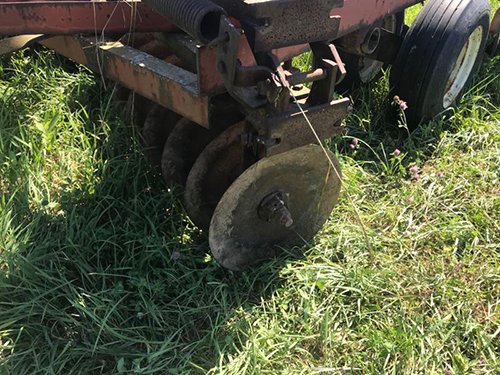 Property photo 1120 - PRE-HARVEST VIRTUAL ONLINE ONLY EQUIPMENT AUCTION