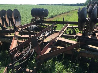Property photo 1121 - PRE-HARVEST VIRTUAL ONLINE ONLY EQUIPMENT AUCTION