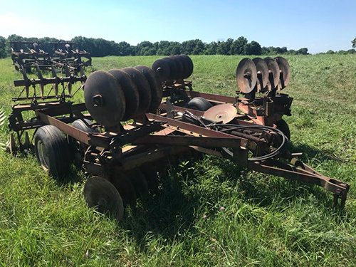 Property photo 1122 - PRE-HARVEST VIRTUAL ONLINE ONLY EQUIPMENT AUCTION
