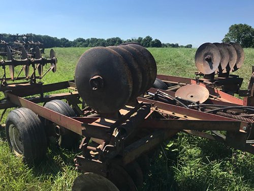 Property photo 1123 - PRE-HARVEST VIRTUAL ONLINE ONLY EQUIPMENT AUCTION