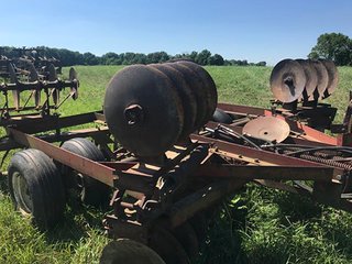 Property photo 1123 - PRE-HARVEST VIRTUAL ONLINE ONLY EQUIPMENT AUCTION