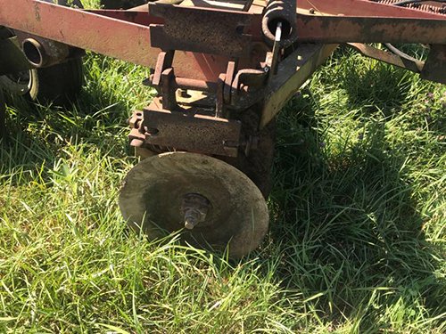 Property photo 1124 - PRE-HARVEST VIRTUAL ONLINE ONLY EQUIPMENT AUCTION