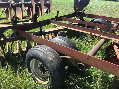 Property photo 1125 - PRE-HARVEST VIRTUAL ONLINE ONLY EQUIPMENT AUCTION