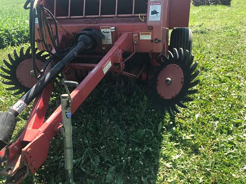 Property photo 1128 - PRE-HARVEST VIRTUAL ONLINE ONLY EQUIPMENT AUCTION