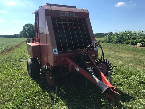 Property photo 1129 - PRE-HARVEST VIRTUAL ONLINE ONLY EQUIPMENT AUCTION