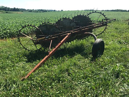 Property photo 1131 - PRE-HARVEST VIRTUAL ONLINE ONLY EQUIPMENT AUCTION