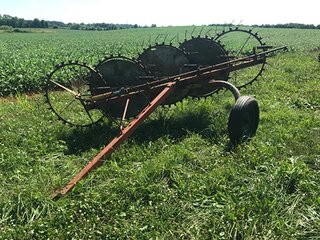 Property photo 1131 - PRE-HARVEST VIRTUAL ONLINE ONLY EQUIPMENT AUCTION