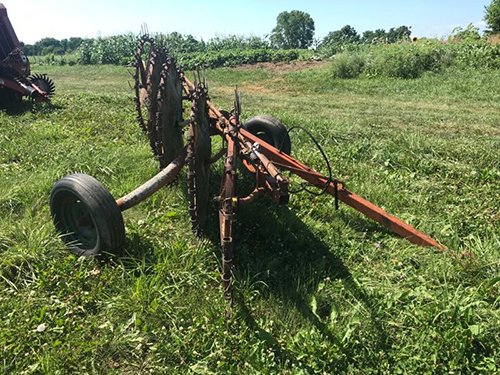 Property photo 1134 - PRE-HARVEST VIRTUAL ONLINE ONLY EQUIPMENT AUCTION