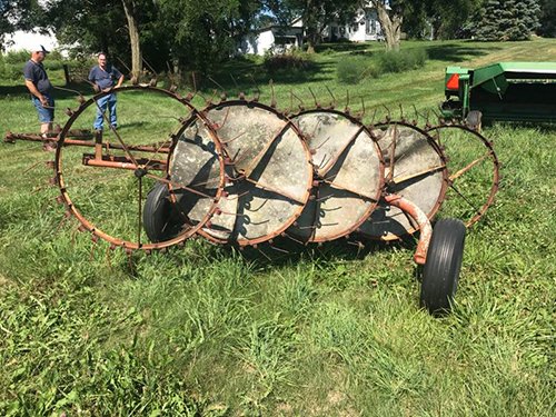 Property photo 1135 - PRE-HARVEST VIRTUAL ONLINE ONLY EQUIPMENT AUCTION