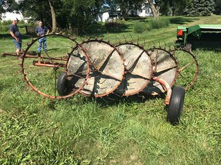 Property photo 1135 - PRE-HARVEST VIRTUAL ONLINE ONLY EQUIPMENT AUCTION