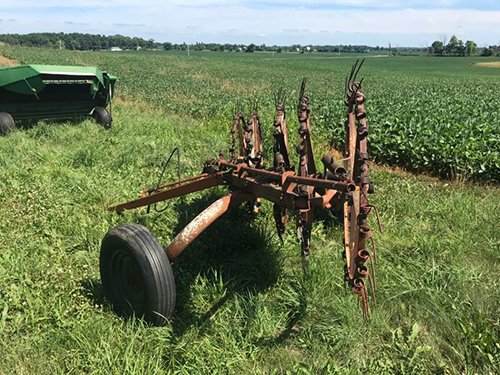 Property photo 1136 - PRE-HARVEST VIRTUAL ONLINE ONLY EQUIPMENT AUCTION