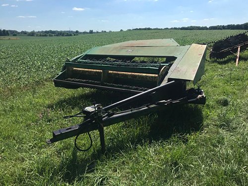 Property photo 1137 - PRE-HARVEST VIRTUAL ONLINE ONLY EQUIPMENT AUCTION