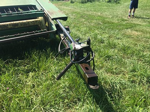Property photo 1138 - PRE-HARVEST VIRTUAL ONLINE ONLY EQUIPMENT AUCTION