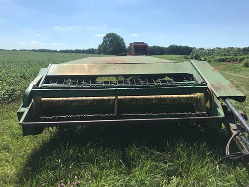 Property photo 1139 - PRE-HARVEST VIRTUAL ONLINE ONLY EQUIPMENT AUCTION