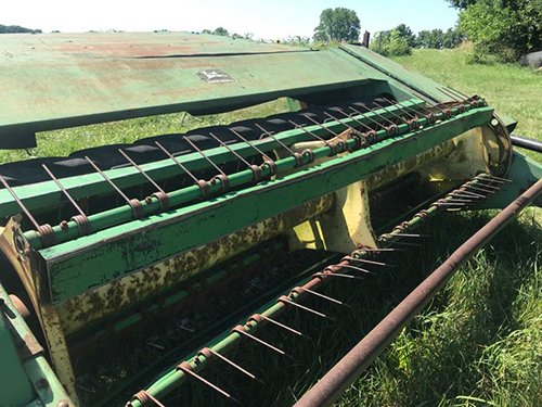 Property photo 1141 - PRE-HARVEST VIRTUAL ONLINE ONLY EQUIPMENT AUCTION