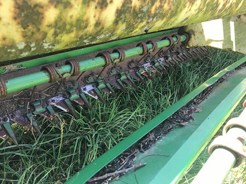 Property photo 1142 - PRE-HARVEST VIRTUAL ONLINE ONLY EQUIPMENT AUCTION