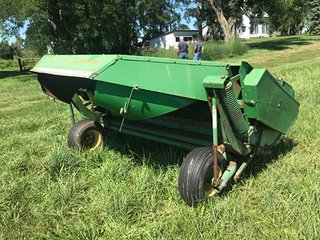 Property photo 1143 - PRE-HARVEST VIRTUAL ONLINE ONLY EQUIPMENT AUCTION