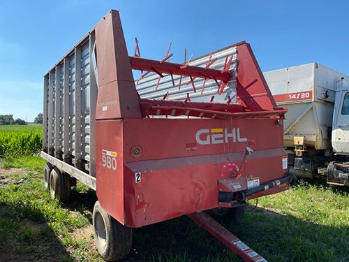 Property photo 1144 - PRE-HARVEST VIRTUAL ONLINE ONLY EQUIPMENT AUCTION