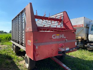 Property photo 1144 - PRE-HARVEST VIRTUAL ONLINE ONLY EQUIPMENT AUCTION