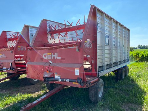 Property photo 1146 - PRE-HARVEST VIRTUAL ONLINE ONLY EQUIPMENT AUCTION