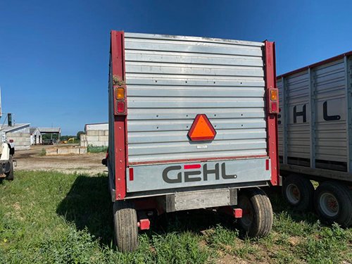 Property photo 1147 - PRE-HARVEST VIRTUAL ONLINE ONLY EQUIPMENT AUCTION