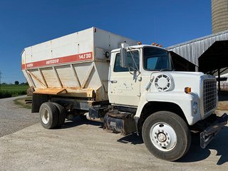 Property photo 1148 - PRE-HARVEST VIRTUAL ONLINE ONLY EQUIPMENT AUCTION