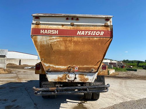 Property photo 1149 - PRE-HARVEST VIRTUAL ONLINE ONLY EQUIPMENT AUCTION