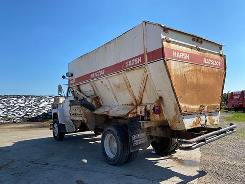 Property photo 1150 - PRE-HARVEST VIRTUAL ONLINE ONLY EQUIPMENT AUCTION