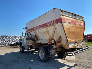 Property photo 1150 - PRE-HARVEST VIRTUAL ONLINE ONLY EQUIPMENT AUCTION