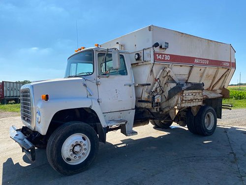 Property photo 1151 - PRE-HARVEST VIRTUAL ONLINE ONLY EQUIPMENT AUCTION
