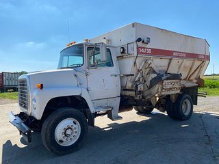Property photo 1151 - PRE-HARVEST VIRTUAL ONLINE ONLY EQUIPMENT AUCTION