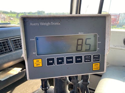 Property photo 1154 - PRE-HARVEST VIRTUAL ONLINE ONLY EQUIPMENT AUCTION