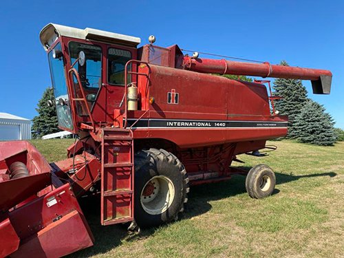 Property photo 1157 - PRE-HARVEST VIRTUAL ONLINE ONLY EQUIPMENT AUCTION